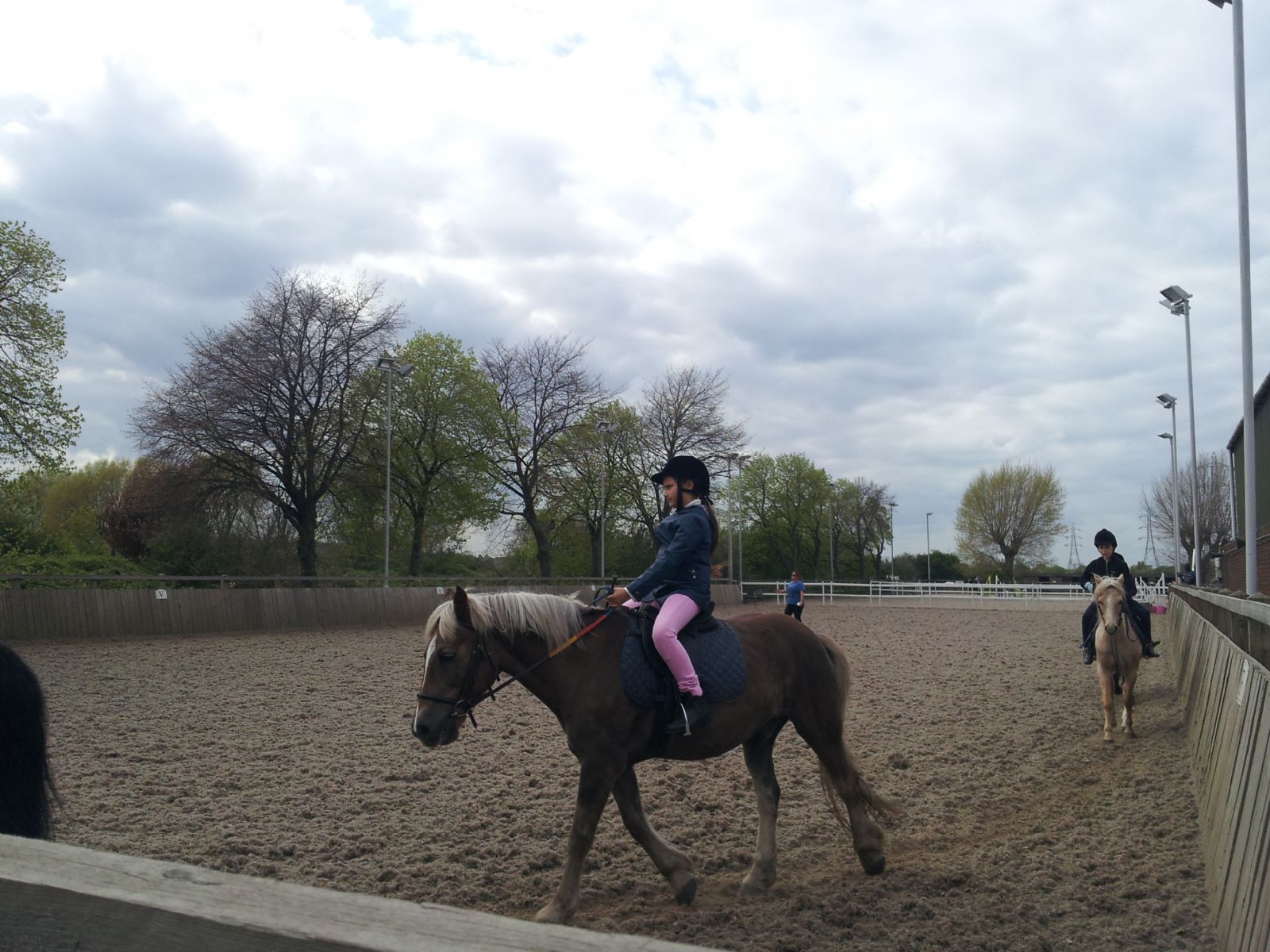 Lee Valley Riding Centre